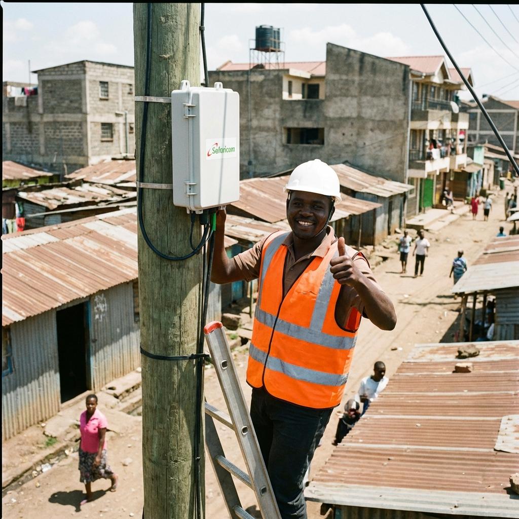 Field Technician